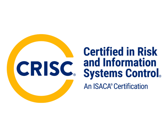 Crisc - Certified in Risk and Information Systems Control
